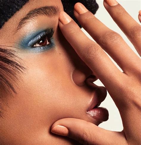 dior makeup summer 2019 review